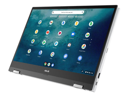 ASUS 15.6T Ci51135G7 16G 128G CRMOS