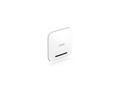 NETGEAR Wireless Access Point WiFi 6 Dual-Band AX4200 WAX220100NAS