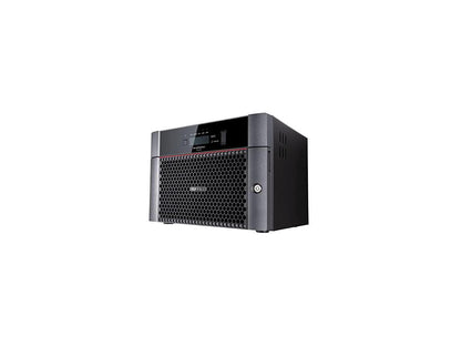 Buffalo TeraStation TS5820DN SAN/NAS Storage System TS5820DN3204