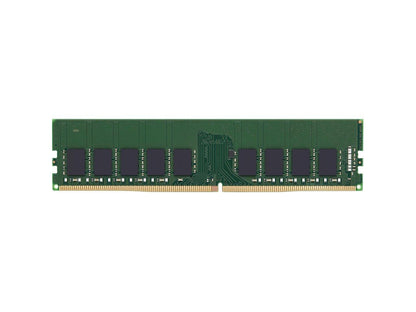 Kingston Memory KTD-PE432E 32G 32GB DDR4 3200MHz ECC Unbuffered DIMM