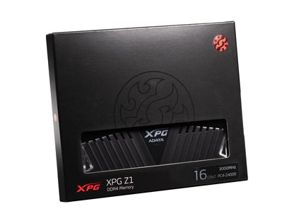 XPG Z1 2x8GB DDR4 3000MHz Gaming Memory Module AX4U300038G16A-DBZ