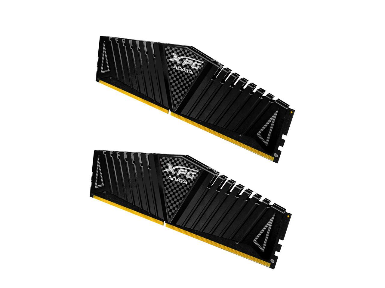 XPG Z1 2x8GB DDR4 3000MHz Gaming Memory Module AX4U300038G16A-DBZ