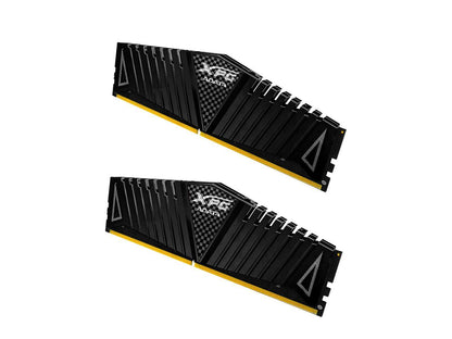 XPG Z1 2x8GB DDR4 3000MHz Gaming Memory Module AX4U300038G16A-DBZ