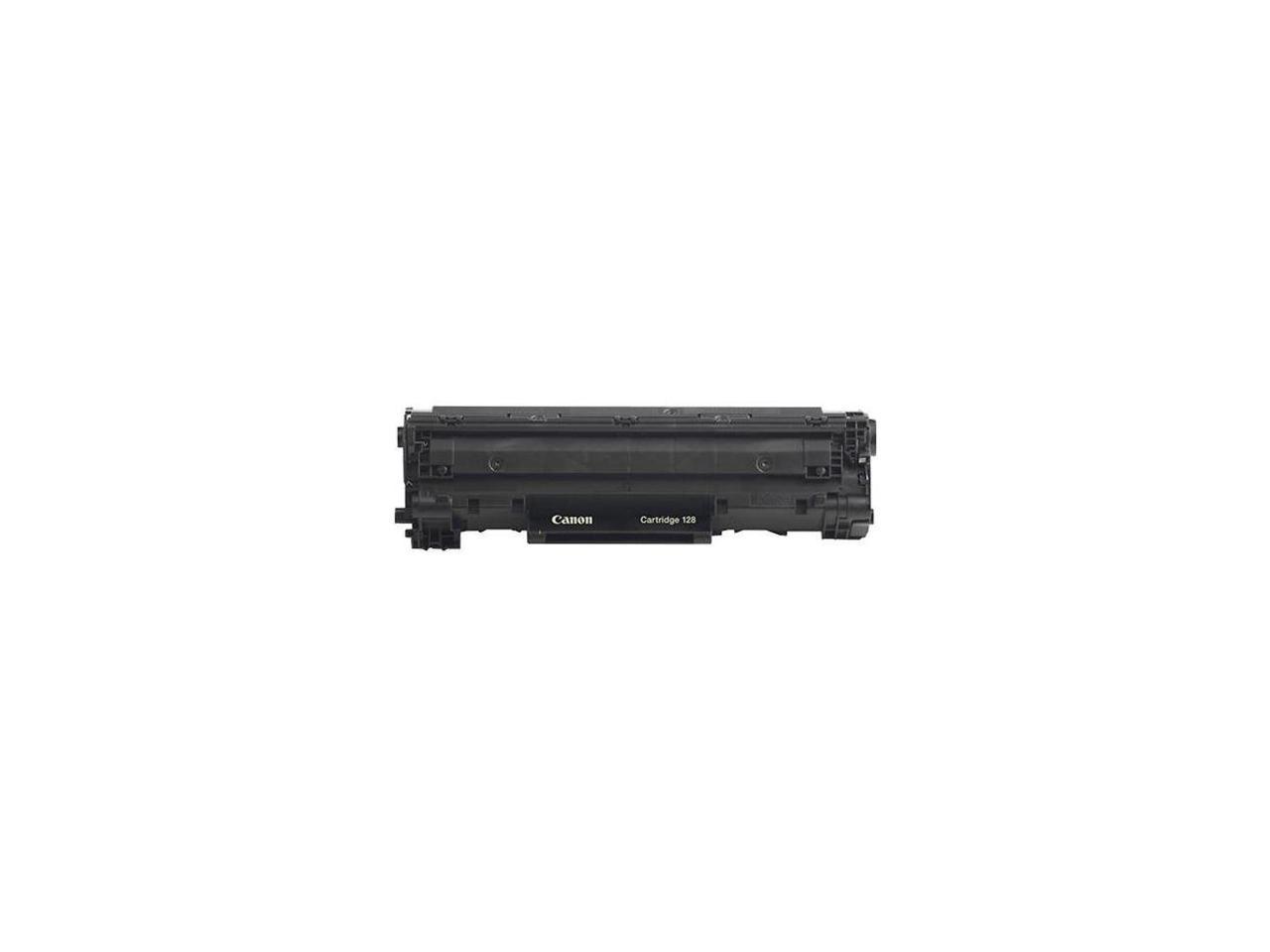 Canon 3500B001 Toner Cartridge - Black