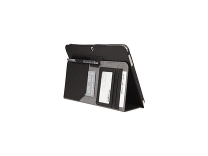 Kensington Comercio Soft Folio Case & Stand - protective case for ...