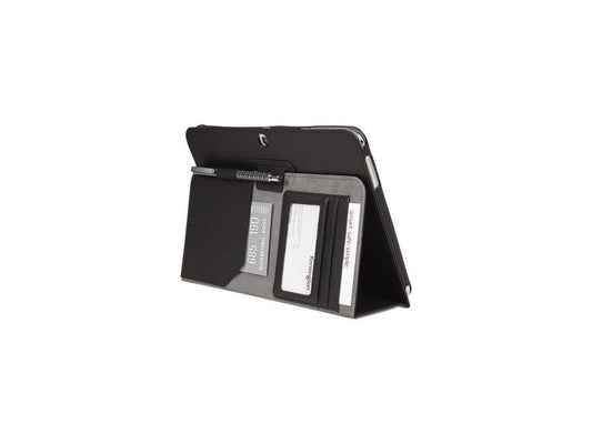 Kensington Comercio Soft Folio Case & Stand - protective case for ...