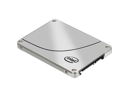 Intel DC S3510 SSDSC2BB240G601 2.5" 240GB SATA III MLC Enterprise Solid State Drive