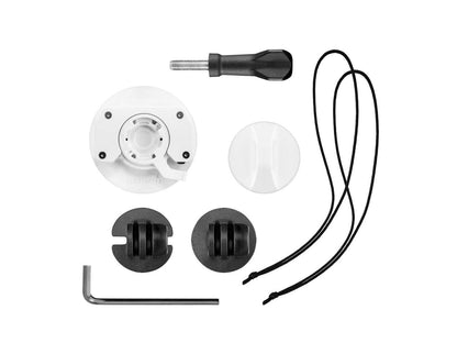 Garmin 010-12256-12 Watersport Mount (VIRB X/XE) Black