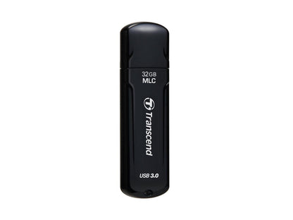 Transcend 32GB JetFlash 750 USB 3.0 Flash Drive
