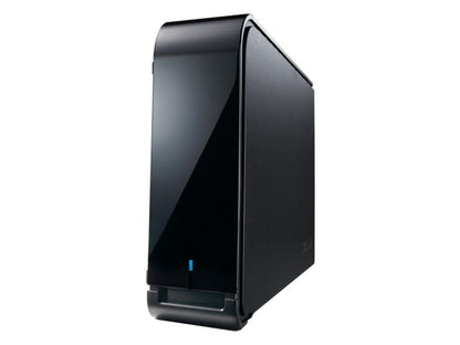 BUFFALO AMERICAS HD-LX4.0TU3 4TB DriveStation Axis Velocity