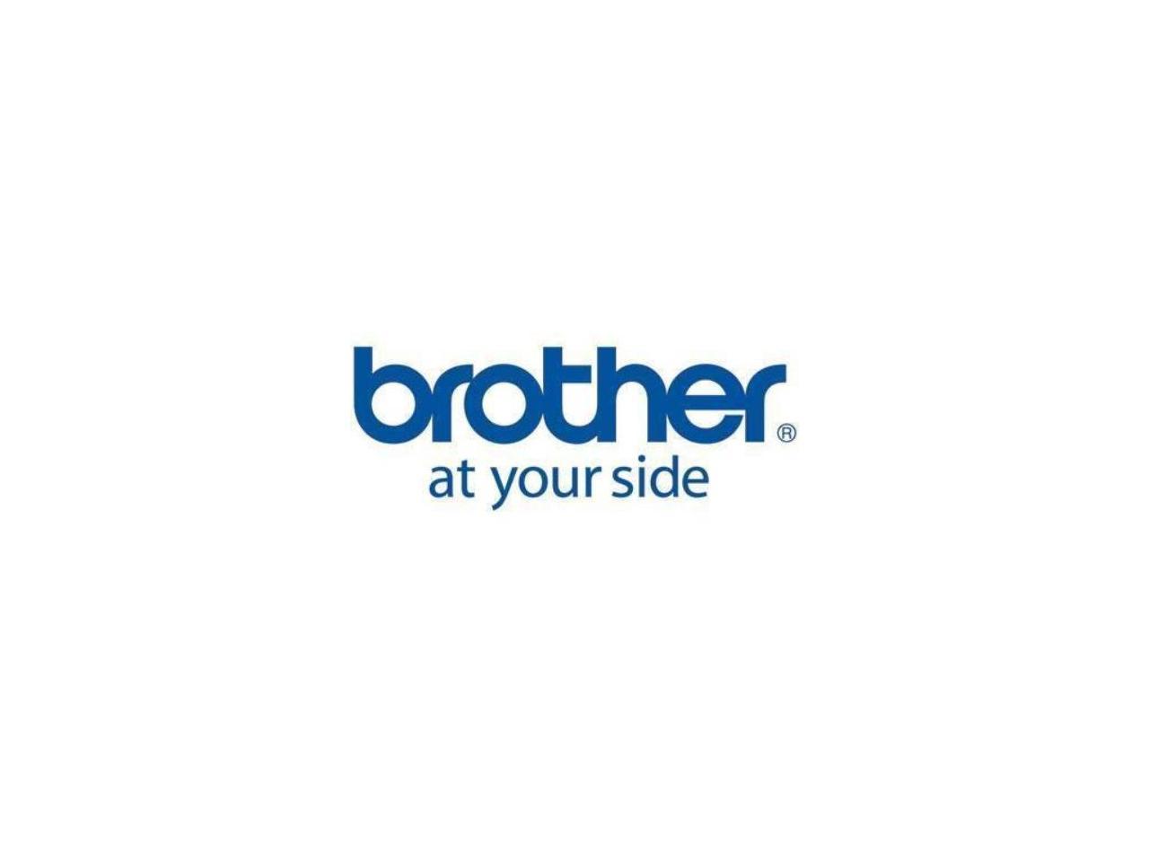 Brother Mobile Solutions Lb3787 Premium Roll Paper