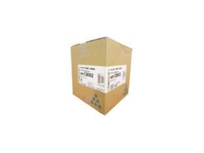 Yellow Toner Cartridge for Ricoh 841781 MP C6502SP, MP C8002SP, Genuine Ricoh Brand