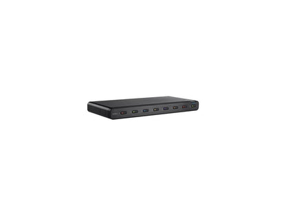 Belkin Advance Secure 8-Port Keyboard/Mouse Switch; TAA