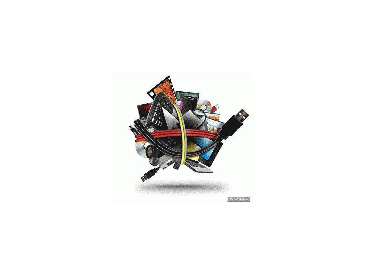 Lenovo 00YD070 Lenovo Advanced Op Panel - Storage Bay Adapter - For System X3650 M5 (2.5 Inch )