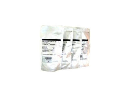 Black Developer For The Ricoh Aficio 2015 2016 2016spf 2018 2018d 2020 2020d 202