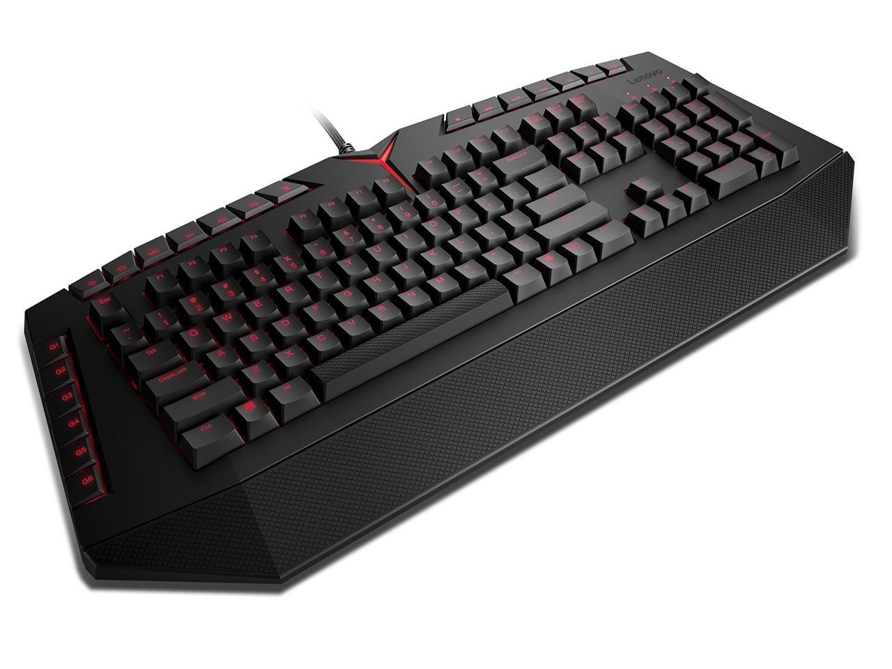 Lenovo GX30K04088 Gaming Mechanical Keyboard