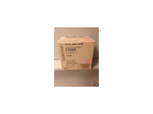 Ricoh 828352 Toner Cartridge Magenta