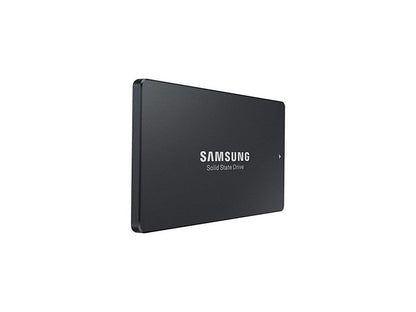 SAMSUNG PM863a MZ-7LM480NE 2.5" 480GB SATA III Solid State Disk - Enterprise