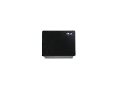 Acer NP.DCK11.012 Wigig Dock - Wireless Docking Station - Gige, 802.11Ac, 802.11Ad (Wigig) - 45 Watt - For Travelmate P446