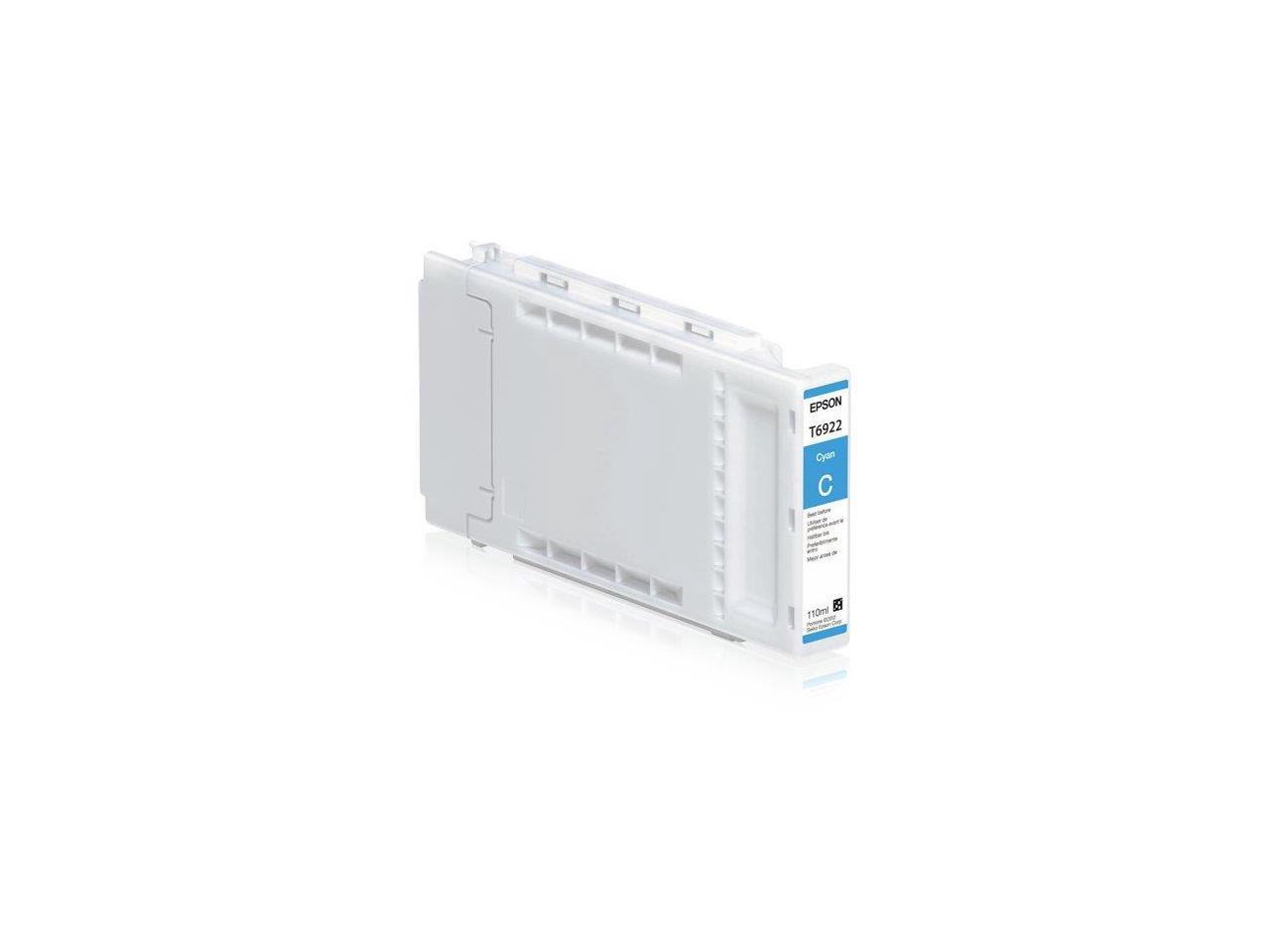 ULTRACHROME XD T692200 110ML CYAN