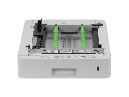 BROTHER INTERNATIONAL CORPORAT LT330CL BROTHER GENUINE OPTIONAL LOWER PAPER TRAY LT-330CL (250 SHEET CAPACITY)