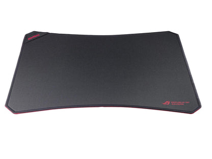 Asus Notebook Accessory 90XB01L0-BMP000 GM50 Gaming Mouse Pad Black