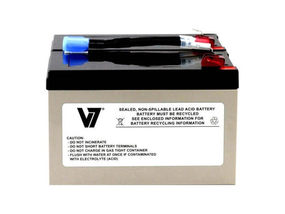 V7-BATTERIES RBC6-V7 RBC6 UPS BATTERY FOR APC