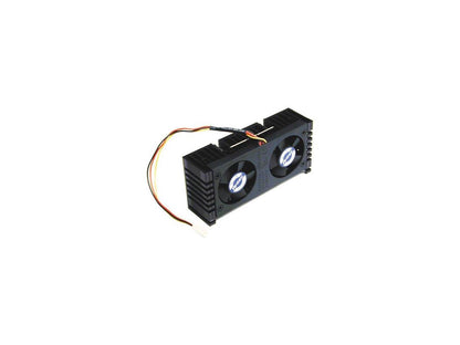 Antec P2 Heavy Duty Ball Bearing Fan with Heatsink