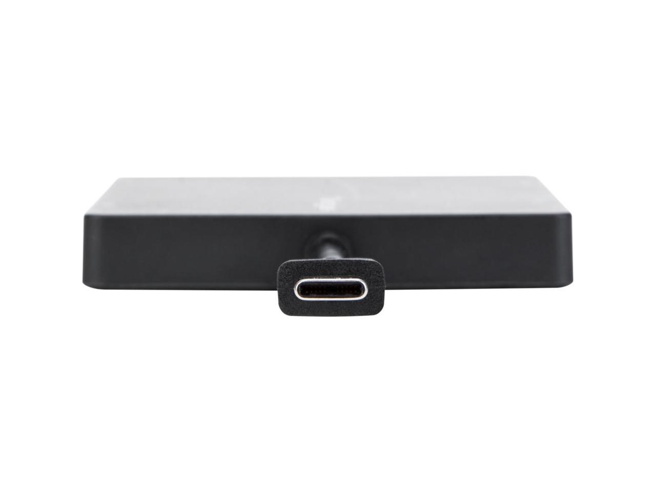 Targus USB-C Combo Hub with Host Power Pass-Through - ACH924USZ