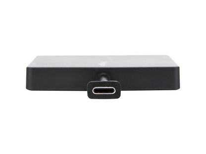 Targus USB-C Combo Hub with Host Power Pass-Through - ACH924USZ