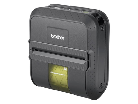 Brother Mobile Printer Battery - For Printer - Battery Rechargeable - 14.4 V DC - 1800 mAh - Ion -