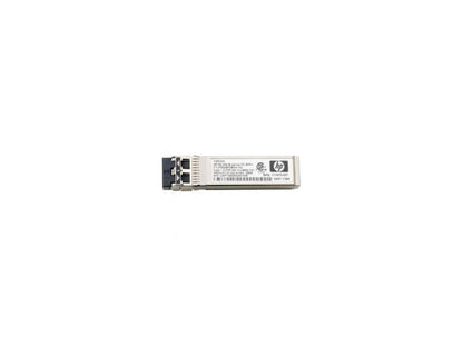 HP C8R24B Sfp+ Transceiver Module - 16Gb Fibre Channel (Short Wave) - Fibre Channel (Pack Of 4)