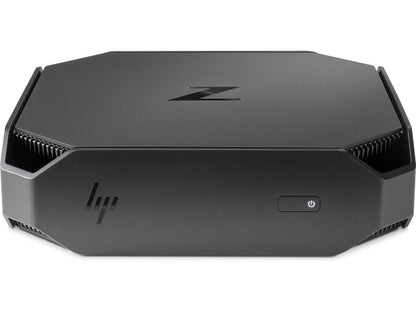 HP Z2 Mini G3 Workstation 2UA29UT Z2 Mini G3 Workstation