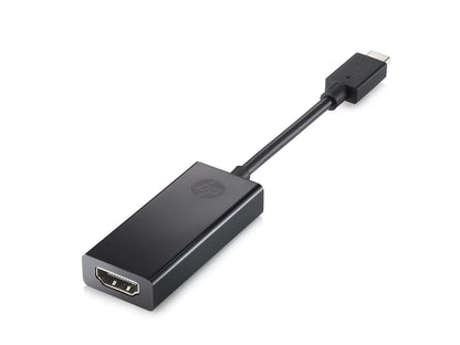 HP Pavilion USB-C To HDMI 2.0 Adapter USB to HDMI Adapter