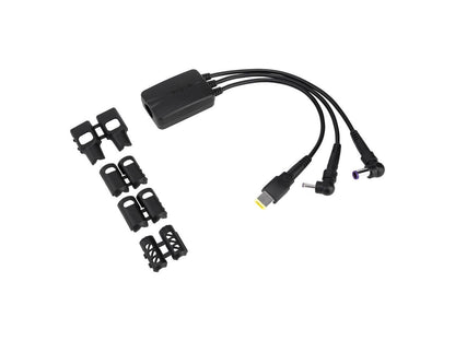 Targus 3-Pin 3-Way Hydra DC Power Cable - ACC1009USX
