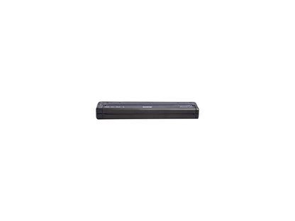 Brother Pocketjet Pj763mfi Direct Thermal Printer - Monochrome - Portable - Plain Paper Print