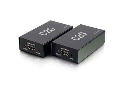 HDMI Over Cat5 Extender Up to