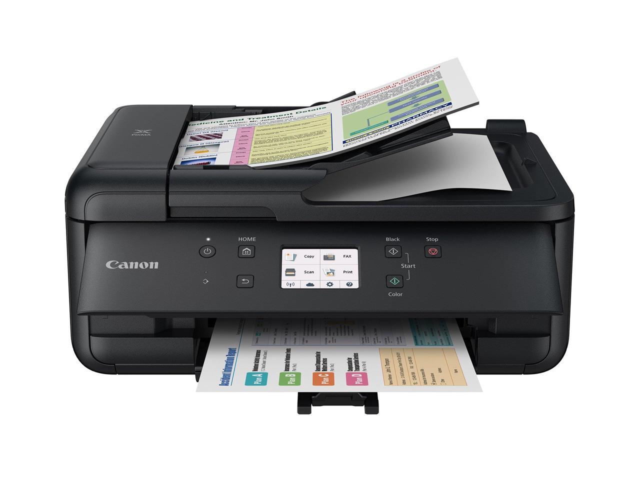 CANON COMPUTER SYSTEMS 2232C002 PIXMA TR7520