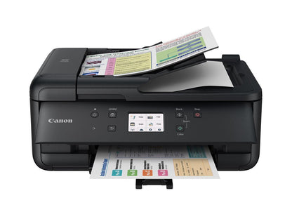 CANON COMPUTER SYSTEMS 2232C002 PIXMA TR7520