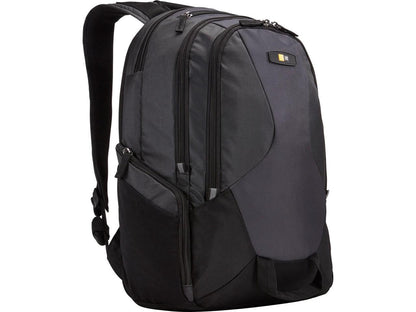 Case Logic InTransit Carrying Case (Backpack) for 14.1" Notebook, iPad, Tablet - Black