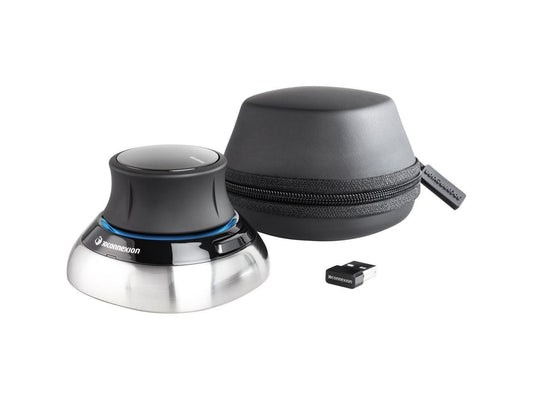 3Dconnexion - SpaceMouse Wireless