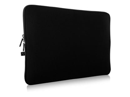 V7 Cse12-Blk-3N Carrying Case (Sleeve) For 12" Macbook Air - Black
