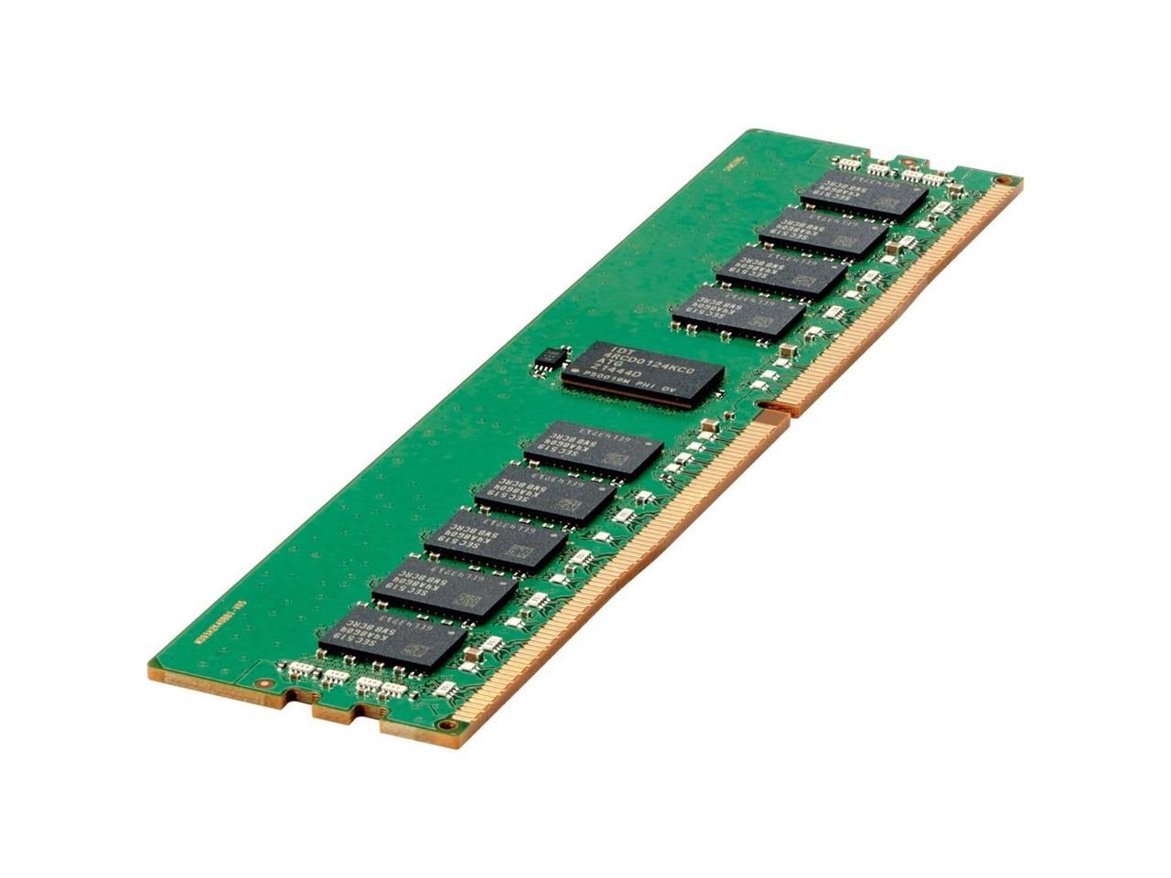 HPE SmartMemory 64GB DDR4 SDRAM Memory Module 2666 MHz DDR4-2666/PC4-21300