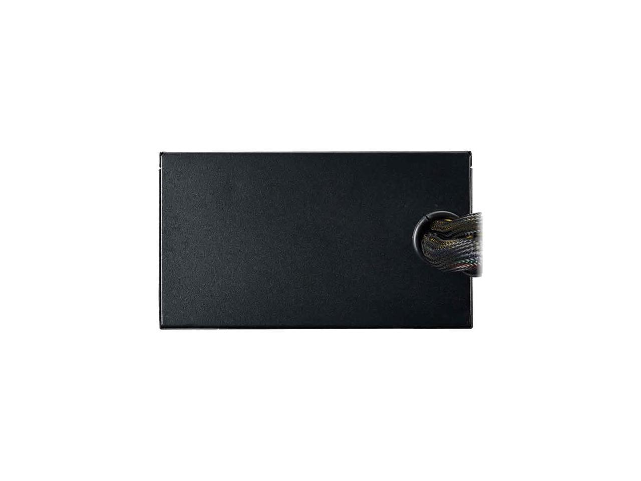 Coolermaster MPW-5001-ACAAN1-US Elite 500w Ver.3 - 120V AC / 230V AC