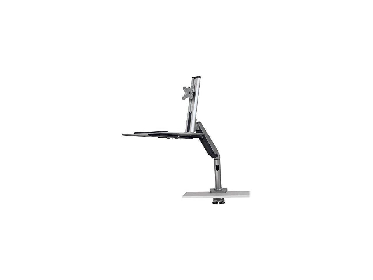 Tripp Lite Desk Mount For Sit Stand Desk (WWSS1332C)
