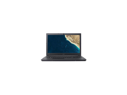 Acer TravelMate P2 P2510-G2-M TMP2510-G2-M-320E 15.6" LCD Notebook - Intel Core i3 (8th Gen) i3-8130U Dual-core (2 Core) 2.20 GHz - 4 GB DDR4 SDRAM - 500 GB HDD - Windows 10 Pro 64-bit - 1366 x 768 - ComfyView