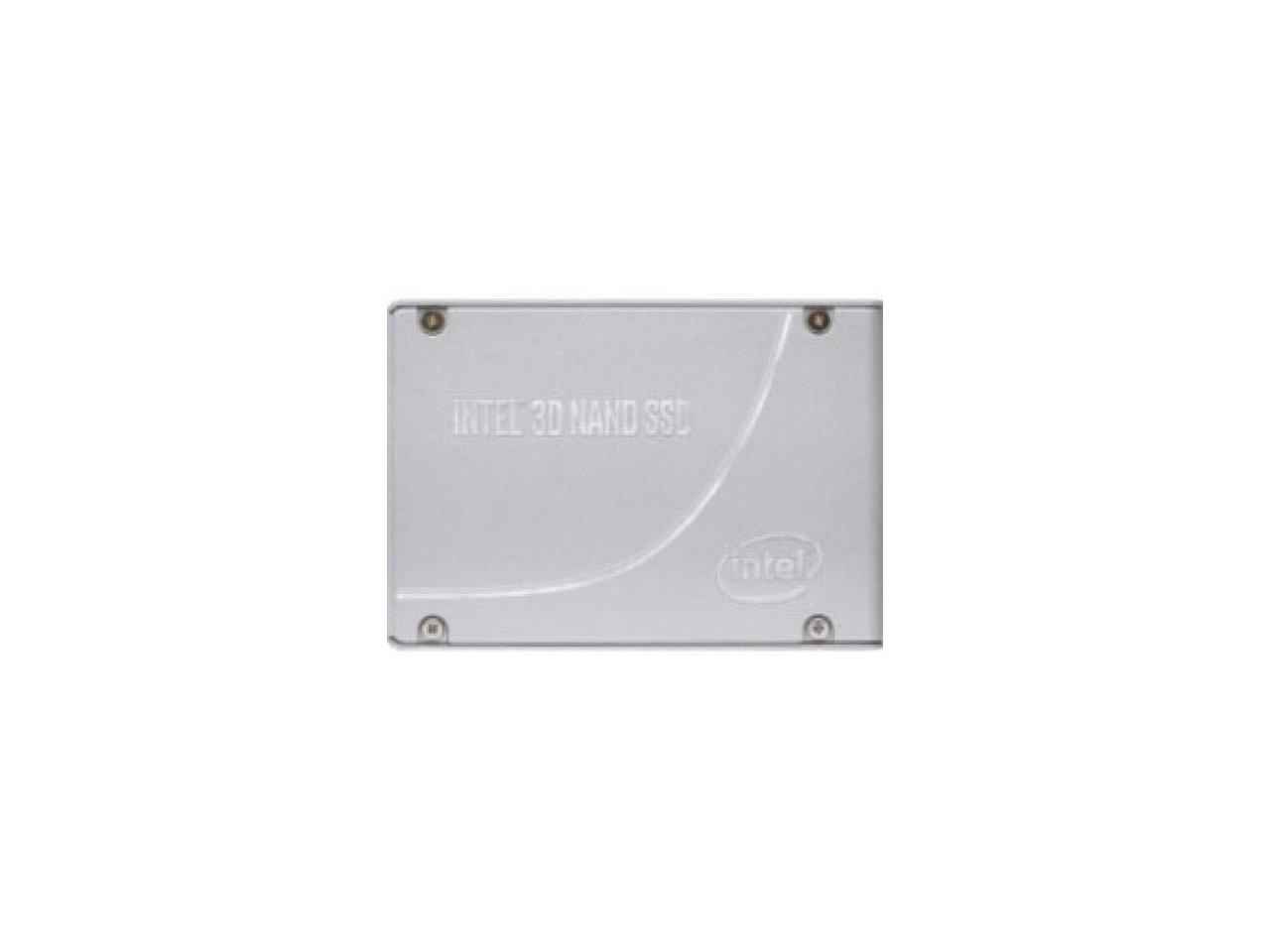 SSD DC P4610 SERIES 1.6TB 2.5IN