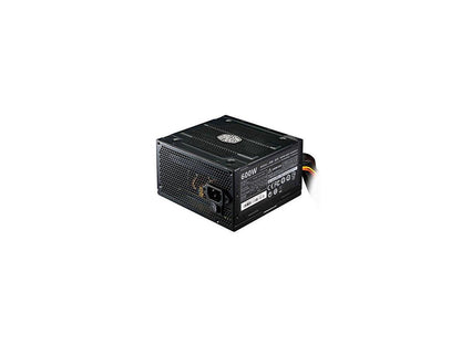 CoolerMaster Elite V3 MPW-6001-ACAAN1-US 600W ATX 12V Power Supply