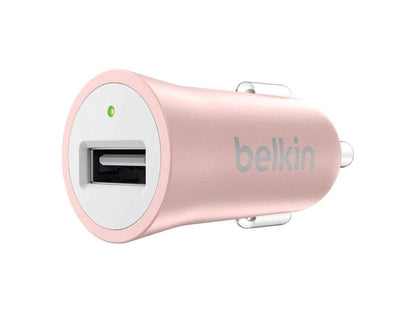 Belkin MIXIT&uarr; Metallic Car Charger