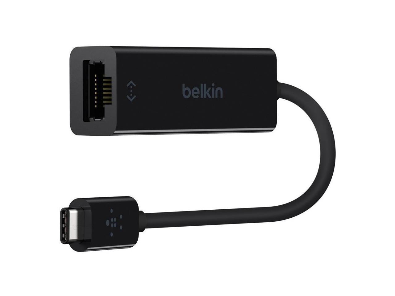 Belkin Gigabit Ethernet Card
